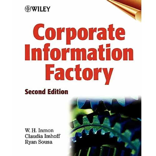 Corporate Information Factory