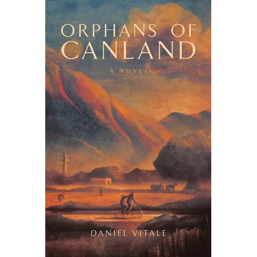 Orphans of Canland