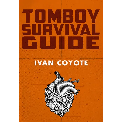 Tomboy Survival Guide