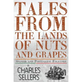 Tales from the Lands of Nuts and Grapes: Spanish and Portuguese Folklore