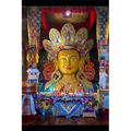 Himalayan Touring With My Guru: A Motorcycle Pilgrimage to the Ladakh Region in India & A Pilgrimage to Gangotri: Headwaters of the Great Ganga