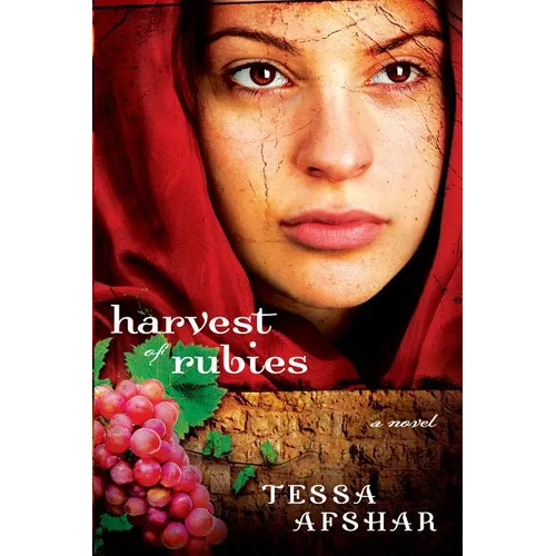 Harvest of Rubies: (Book 1)