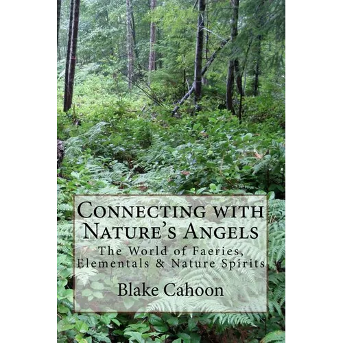 Connecting with Nature's Angels: The World of Faeries, Elementals & Nature Spirits
