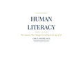 Human Literacy