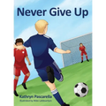 Never Give Up