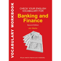 Check Your English Vocabulary for Banking & Finance
