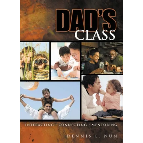 Dad's Class