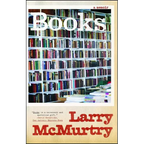 Books: A Memoir