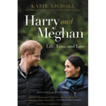 Harry and Meghan: Life, Loss, and Love