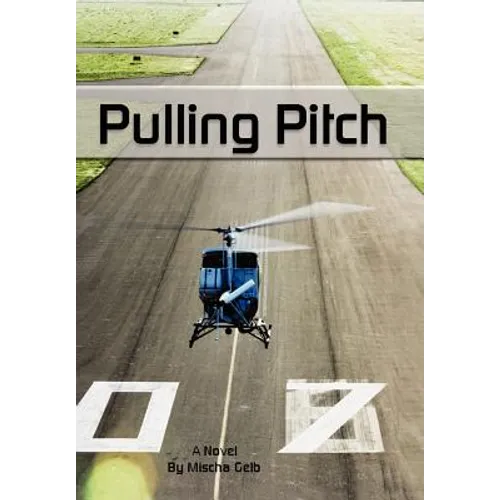Pulling Pitch