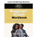BAGGAGE CLAIM Workbook