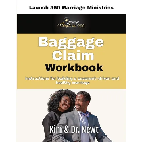 BAGGAGE CLAIM Workbook