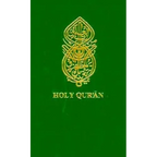 Holy Quran - Hardcover