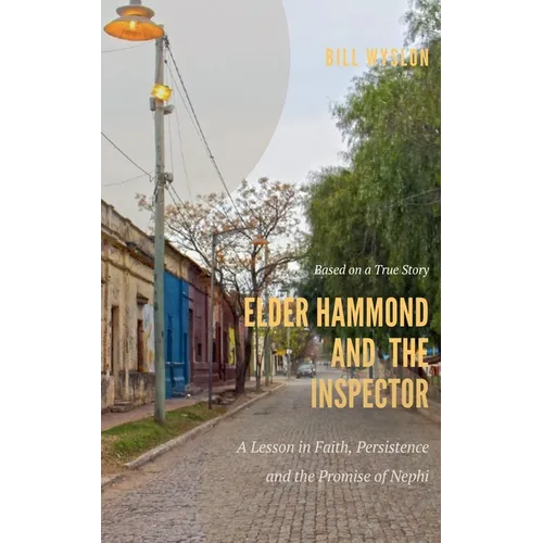 Elder Hammond and the Inspector