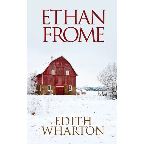 Ethan Frome