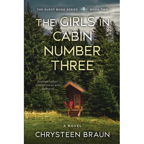 The Girls in Cabin Number Three