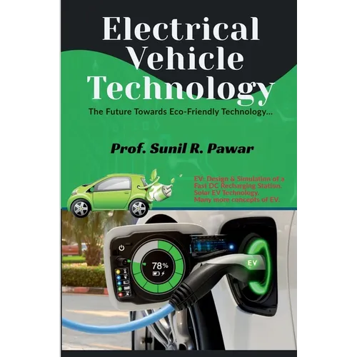 Electrical Vehicle Technology.