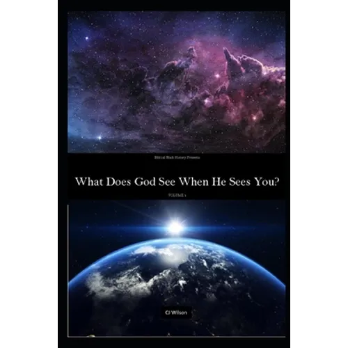 What Does God See When He Sees YOU?: Power
