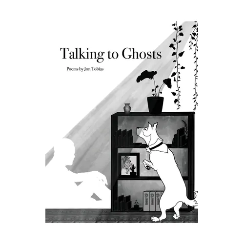 Talking to Ghosts
