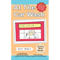 At the Car Wash (Berkeley Boys Books)