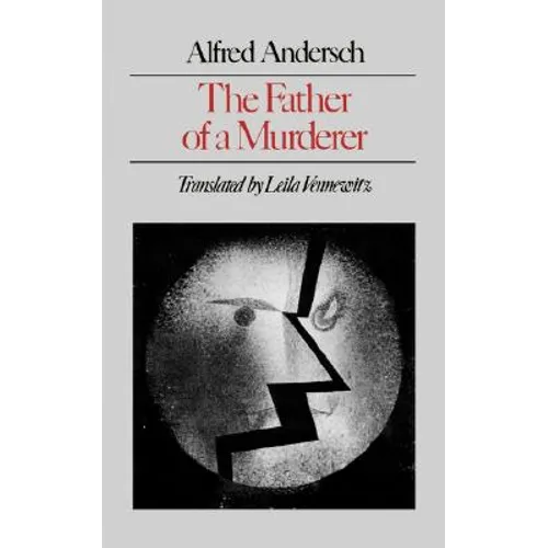 The Father of a Murderer