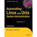 Automating Linux and UNIX System Administration