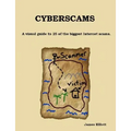 Cyberscams: A visual guide to 25 of the biggest Internet scams.
