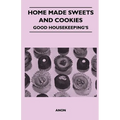 Home Made Sweets and Cookies - Good Housekeeping's
