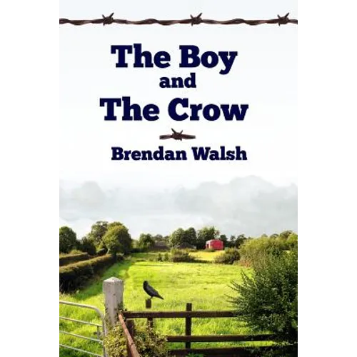 The Boy and the Crow
