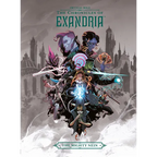 Critical Role: The Chronicles of Exandria the Mighty Nein