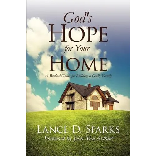 God's Hope for Your Home