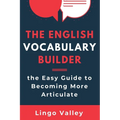 The English Vocabulary Builder