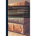 The Economics of Human Resources