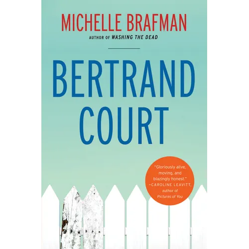 Bertrand Court