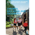 Children, Education and Geography: Rethinking Intersections