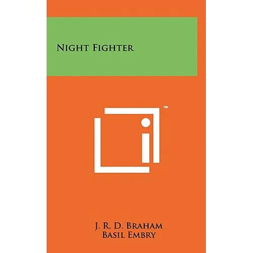 Night Fighter