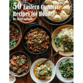 50 Eastern Comfort Recipes for Home