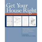 Get Your House Right: Architectural Elements to Use & Avoid