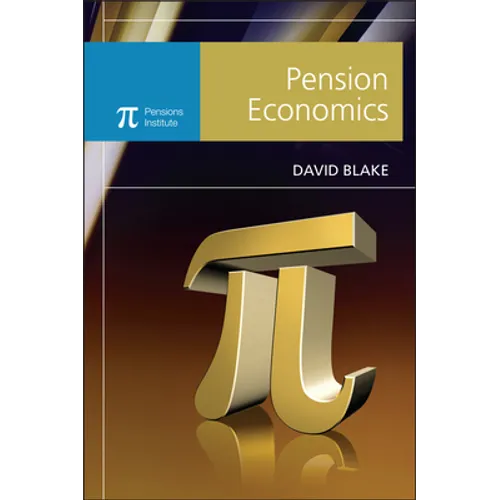 Pension Economics