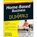 Home-Based Business for Dummies