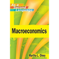Macroeconomics as a Second Language