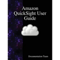 Amazon QuickSight User Guide