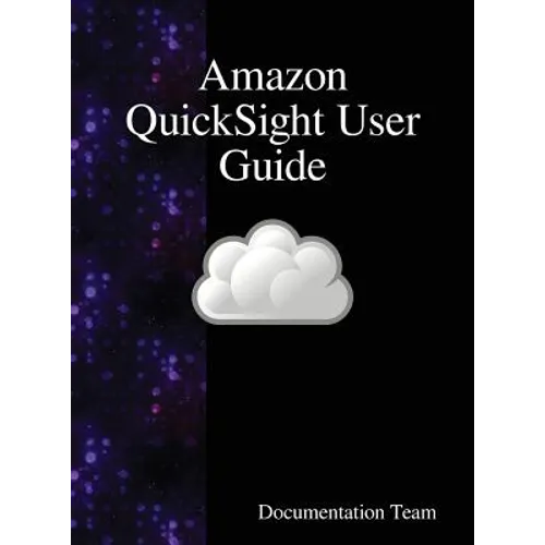Amazon QuickSight User Guide