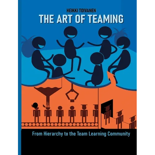 The Art of Teaming: From Hierarchy to the Learning Community