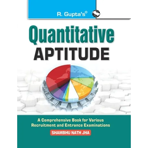 Quantitative Aptitude