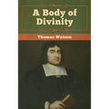A Body of Divinity