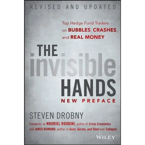 The Invisible Hands