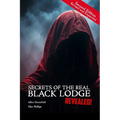 Secrets of the Real Black Lodge Revealed!