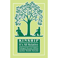 Kinship: It's All Relative. Enlarged Second Edition