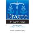 Divorce in New York: The Legal Process, Your Rights, and What to Expect
